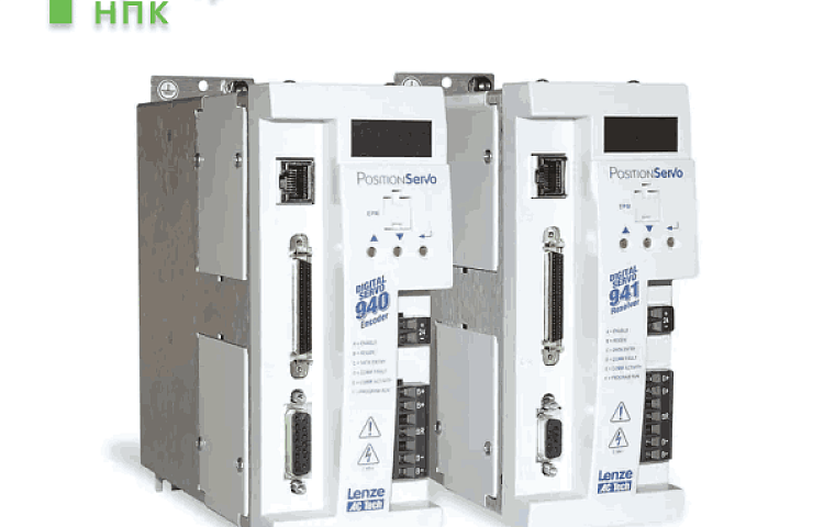 Преобразователь частоты Lenze 940